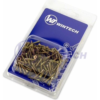 WINTECH Skrutka do dreva ZH TORX 3,5 x 35 ZZ AAABK35035CABM1