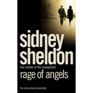 Rage of Angels | Sidney Sheldon (2006)