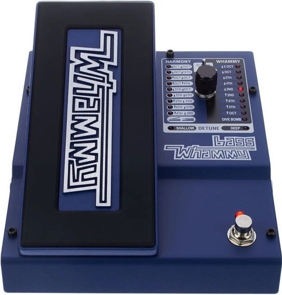 Digitech Bass Whammy od 222,23 € - Heureka.sk