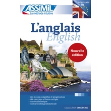 L'anglais (livre seul)