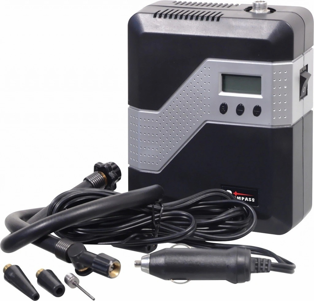Compass 12V BRICK