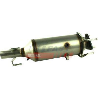 Filter sadzí/pevných častíc výfukového systému FAST FT84023