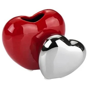 Image 1 of Artigli Ваза от сърца