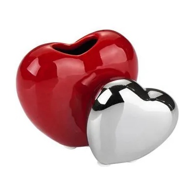 Artigli Ваза от сърца