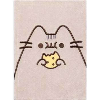 Erik Tефтер Erik Animation: Pusheen - Pusheen Foodie, формат A5 (CTPA5001)