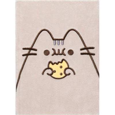 Erik Tефтер Erik Animation: Pusheen - Pusheen Foodie, формат A5 (CTPA5001)
