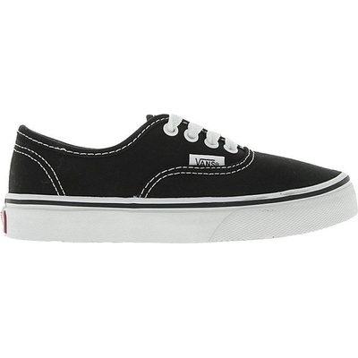 Vans detské tenisky Authentic VWWX6BT čierna
