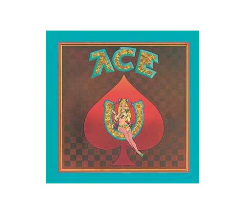 Bobby Weir - Ace LP