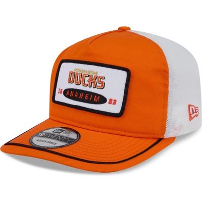 Anaheim Ducks NHL NEW ERA 1920 Emb patch