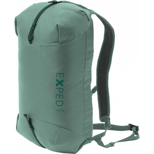 Exped Пътна раница Exped Radical Lite 25 Travel backpack - Sage - размер One Size (502-6319-0311)