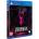 Santa Ragione Saturnalia (PS4)