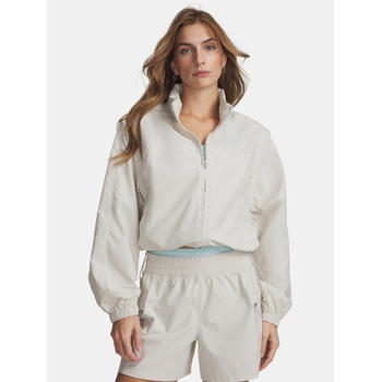Under Armour Дамско яке Under Armour W Explor Hike UPF Jacket Under Armour | Byal | ЖЕНИ | S