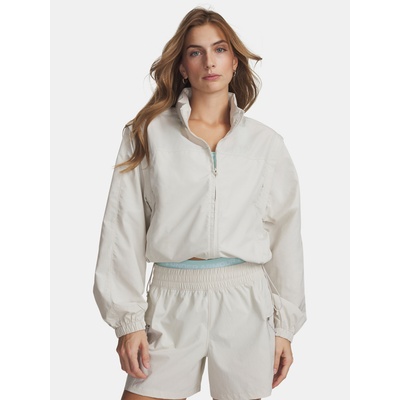 Under Armour Дамско яке Under Armour W Explor Hike UPF Jacket Under Armour | Byal | ЖЕНИ | S
