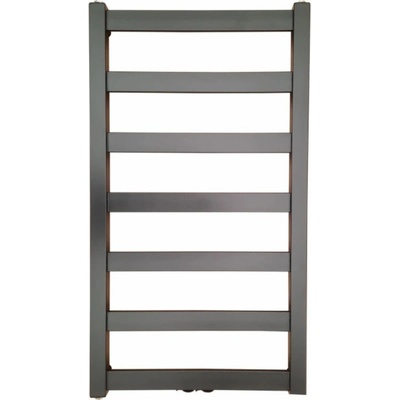 Hydroland RYOKO GRL-G/R-1270X540-CZ 1270 mm x 540 mm ČERNÁ MATNÁ