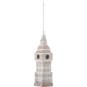 Bloomingville Jinal Коледна топка (82060037)