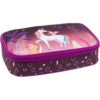 Ars Una Несесер Ars Una Magic Forest - С един цип, две нива (51340452)