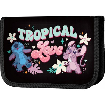 PASO Несесер с пособия Paso Stitch - Tropical Love, с 1 цип (DS22CT-P001)