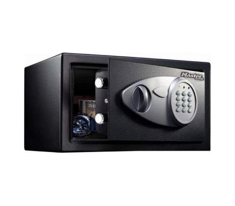 Master Lock X041ML