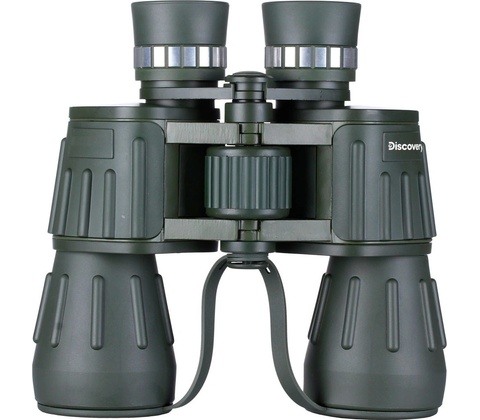Discovery Field 10x50