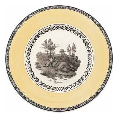 Villeroy & Boch Audun Chasse 22 cm