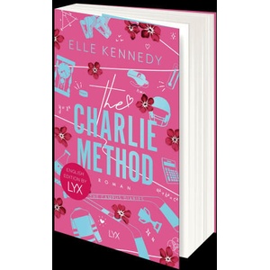 The Charlie Method: English Edition by LYX (ISBN: 9783736324701)