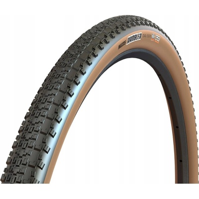 Maxxis Rambler 45x700 HYPR-X/TR/EXO Tanwall
