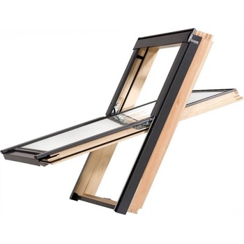 RoofLite Solid Pine 78x 98 cm