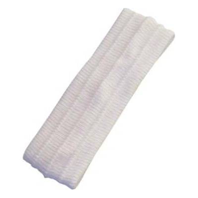 Pletená čelenka PLETEX L485 Barva: Bílá