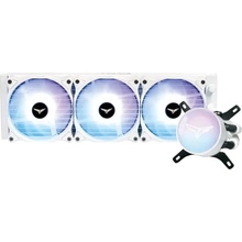 Team Group T-Force SIREN GD360E White ARGB (TB130602)