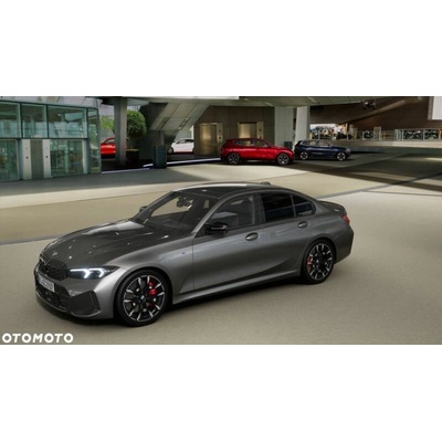 BMW M340i xDrive 288 kW