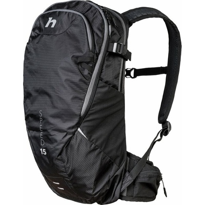 Hannah Speed 15l anthracite II – Zboží Mobilmania
