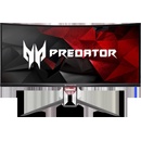 Monitory Acer X34P