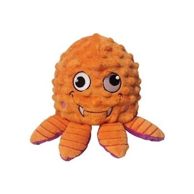 Gimborn Hračka pre psov chobotnice dvoch tvárí 18 cm