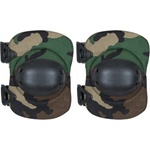 Alta Industries AltaFLEX Протектор за лакът AltaLOK - US Woodland (ID 53013.08) (OL-AFL-CD-03)