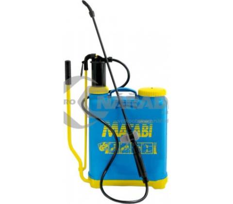 Matabi Super Green 12l