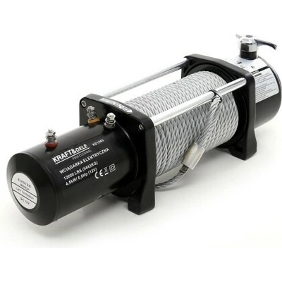 Elektrický navijak s lanom 12000LBS 12V KD1565