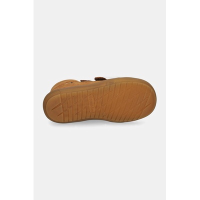 Детски зимни обувки от набук Froddo OLLIE WOOL TEX (G2110138.25.28)