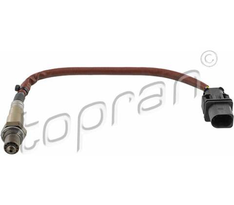 Lambda sonda TOPRAN 625 001 (625001)