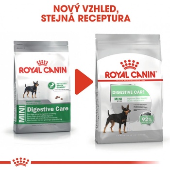 Royal Canin Mini Digestive Care 3 kg