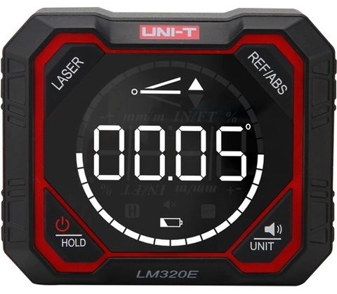 UNI-T LM320F
