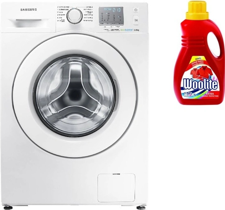 Samsung WF 60F4EFW2W