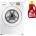 Samsung WF 60F4EFW2W