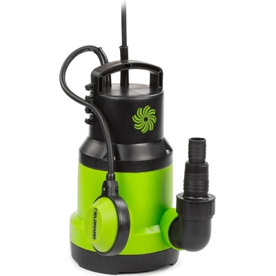 Fieldmann FVC 2011-EC