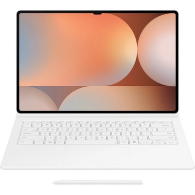 Samsung Tab S10 Ultra/S9 Ultra EF-DX925UWEGWW White