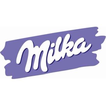 Milka Alpine Milk 100 g