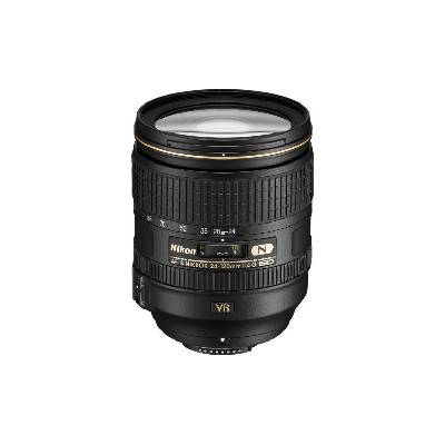Nikon 24-120mm f/4G AF-S ED VR
