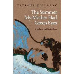 The Summer My Mother Had Green Eyes | Monica Cure (ISBN: 9781646054091)