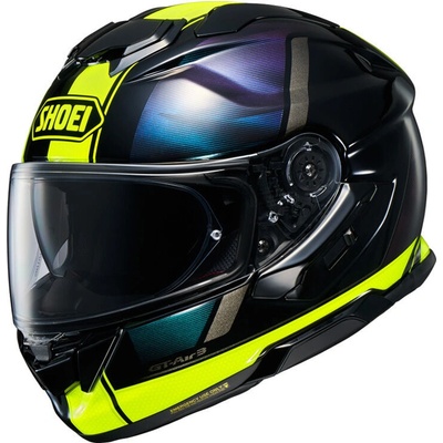 Shoei GT-AIR3 TC-3 Scenario