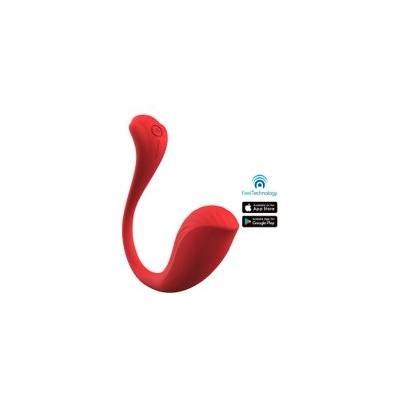 SVAKOM Connexion Series Phoenix Neo - управление чрез приложение (P22563)