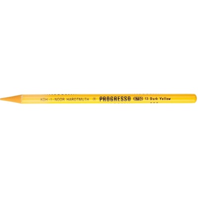 Koh i Noor Progresso 8750 013 tm.žlutá